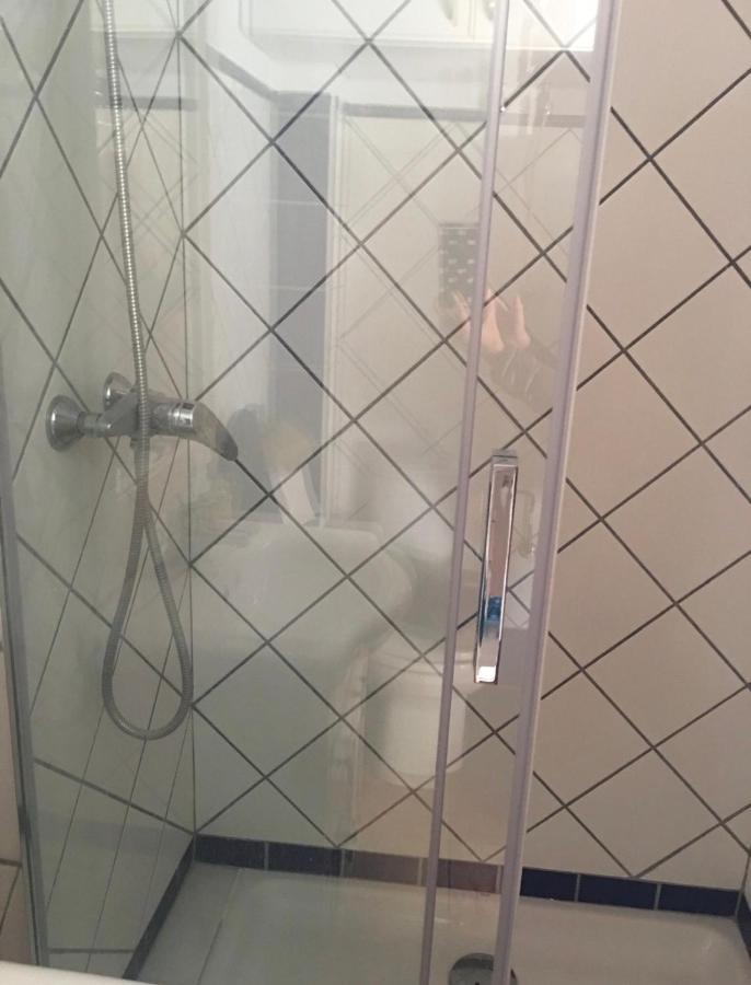 Apartamento Marinero En Primera Linea Villajoyosa Bagian luar foto